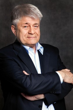 Феликс Кармазинов, директор ГУП «Водоканал Санкт-Петербурга», г. Санкт-Петербург