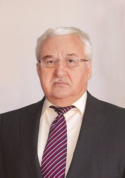 Григорий Асатиани, генеральный директор ОАО «Одинцовская теплосеть», г. Одинцово