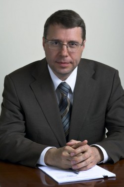 Николай Брусникин, Член Экспертного совета при Правительстве РФ, Генеральный директор ОАО «МКС»
