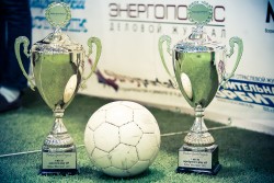 Однодневный турнир по мини-футболу для представителей рынка ЖКХ «Кубок ЖКХ–2013»