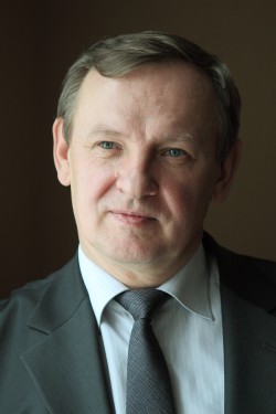 Валерий Шкуров, министр жилищно-коммунального хозяйства Правительства Московской области