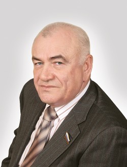 Владимир Резников, генеральный директор ООО «Горсети», г. Томск