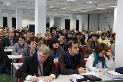 Всероссийский практический семинар «Реформа жилищного и коммунального хозяйства: тарифное регулирование отрасли»