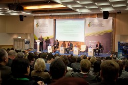Всероссийский практический семинар «Реформа жилищного и коммунального хозяйства: тарифное регулирование в отрасли»